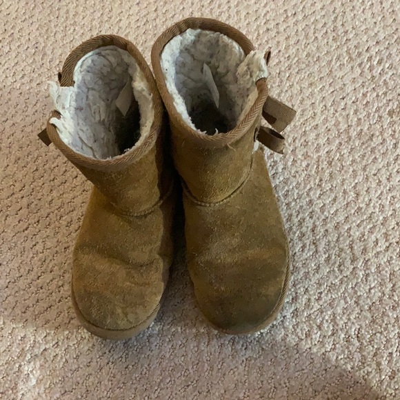 baby uggs - Picture 1 of 3